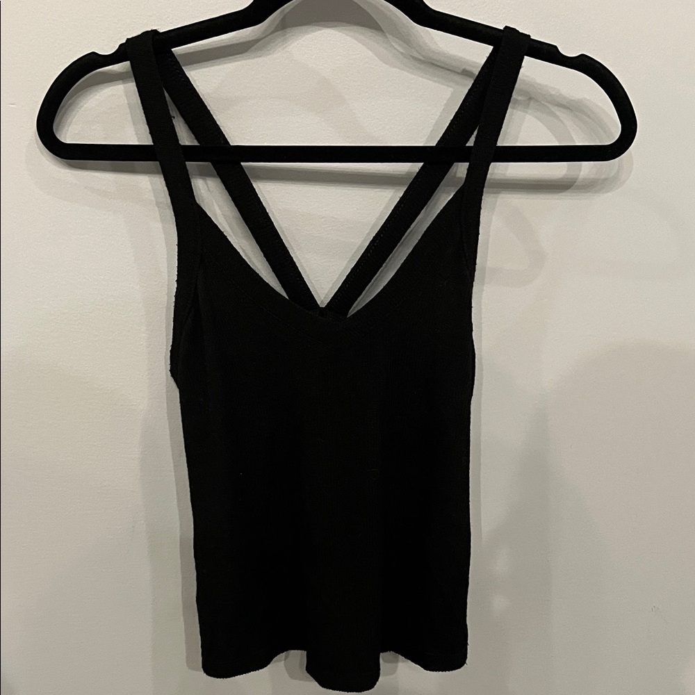 Intimately FP tank